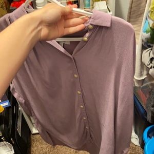 Madewell shirt